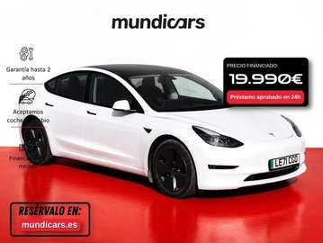 Gran Autonomia AWD