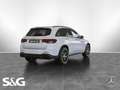 Mercedes-Benz GLC 43 AMG 4M AMG PANO+DISTR+360°+KEYLESS+LED+20 Weiß - thumbnail 3