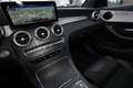 Mercedes-Benz GLC 43 AMG 4M AMG PANO+DISTR+360°+KEYLESS+LED+20 Blanc - thumbnail 9