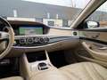 Mercedes-Benz S 500 AMG 4matic    Top of the line V8 luxecruiser Negro - thumbnail 16