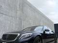 Mercedes-Benz S 500 AMG 4matic    Top of the line V8 luxecruiser Negro - thumbnail 38