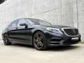 Mercedes-Benz S 500 AMG 4matic    Top of the line V8 luxecruiser Negro - thumbnail 40