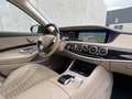 Mercedes-Benz S 500 AMG 4matic    Top of the line V8 luxecruiser Negro - thumbnail 25