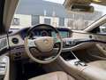 Mercedes-Benz S 500 AMG 4matic    Top of the line V8 luxecruiser Negro - thumbnail 15