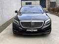 Mercedes-Benz S 500 AMG 4matic    Top of the line V8 luxecruiser Negro - thumbnail 5