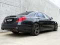 Mercedes-Benz S 500 AMG 4matic    Top of the line V8 luxecruiser Negro - thumbnail 39