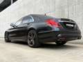 Mercedes-Benz S 500 AMG 4matic    Top of the line V8 luxecruiser Negro - thumbnail 35