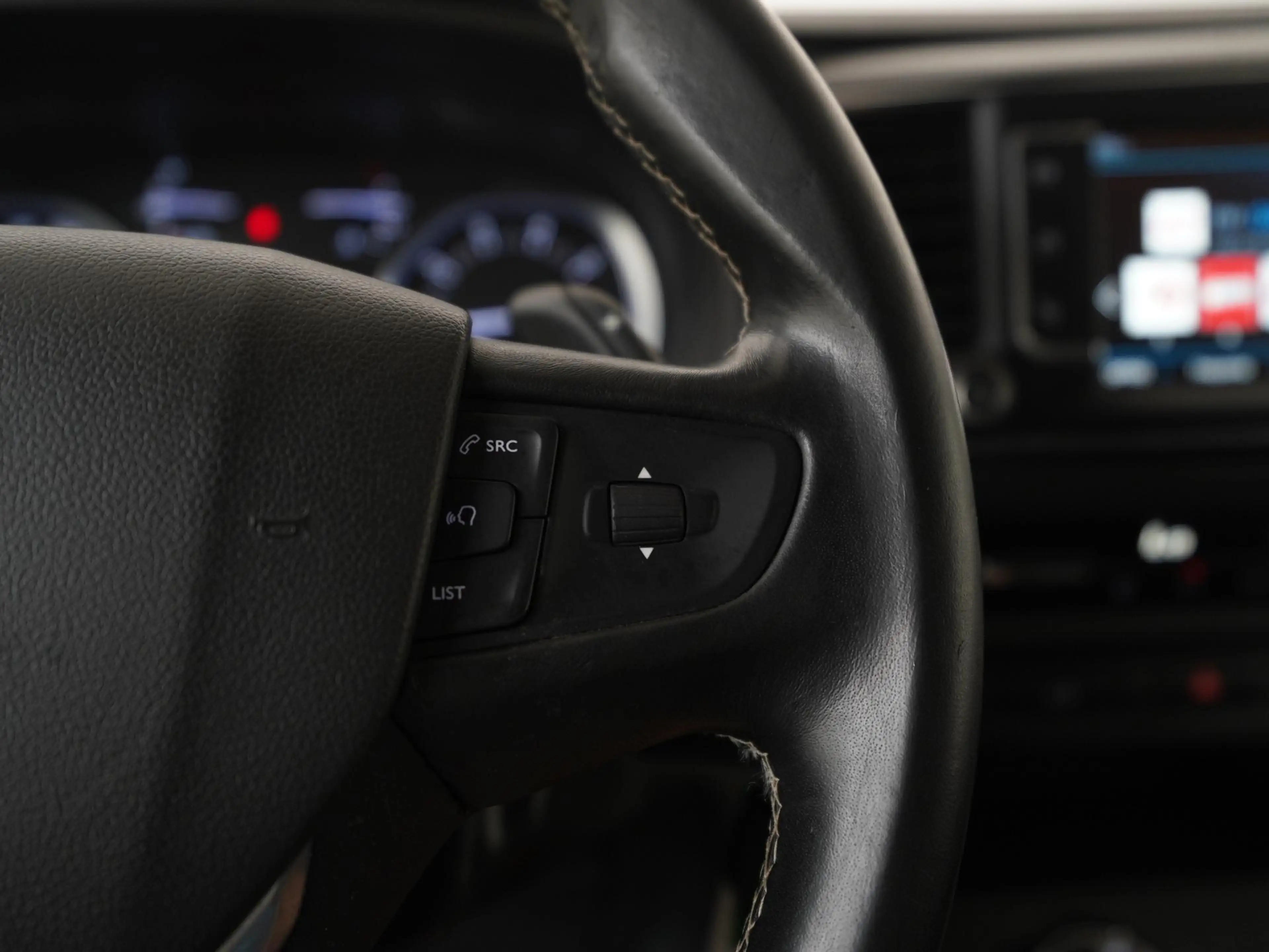 Peugeot Expert 231L 2.0 BlueHDI 180 DC Premium | Schuifdeur recht — photo 9
