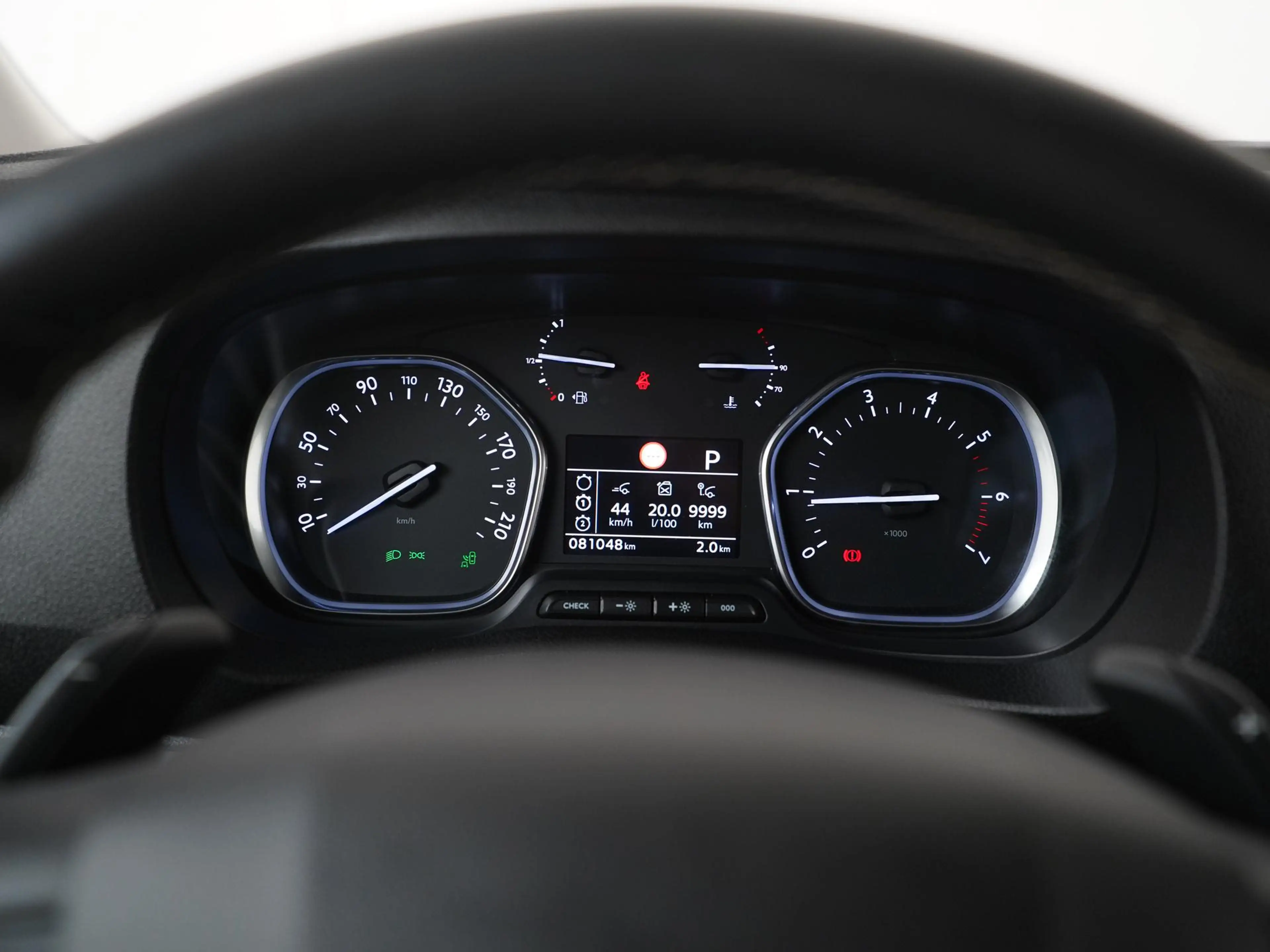 Peugeot Expert 231L 2.0 BlueHDI 180 DC Premium | Schuifdeur recht — photo 8