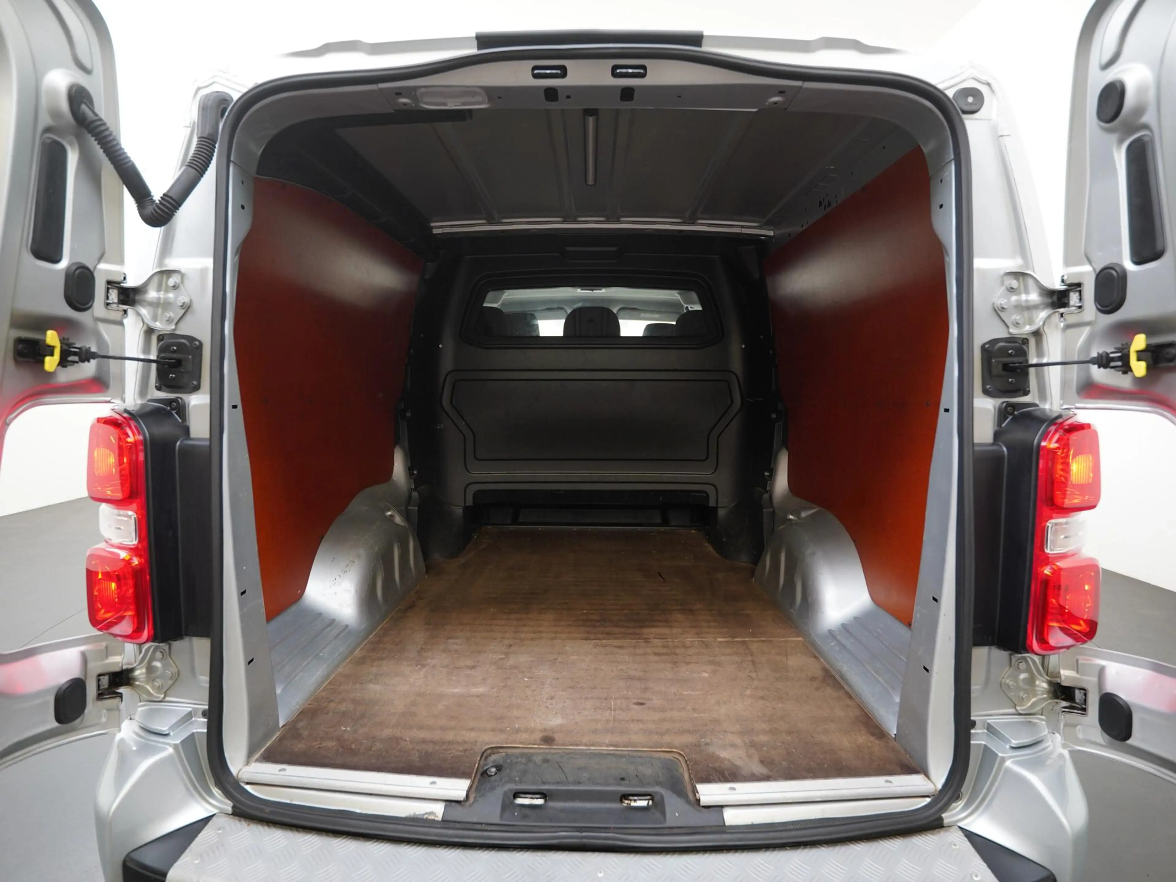 Peugeot Expert 231L 2.0 BlueHDI 180 DC Premium | Schuifdeur recht — photo 22