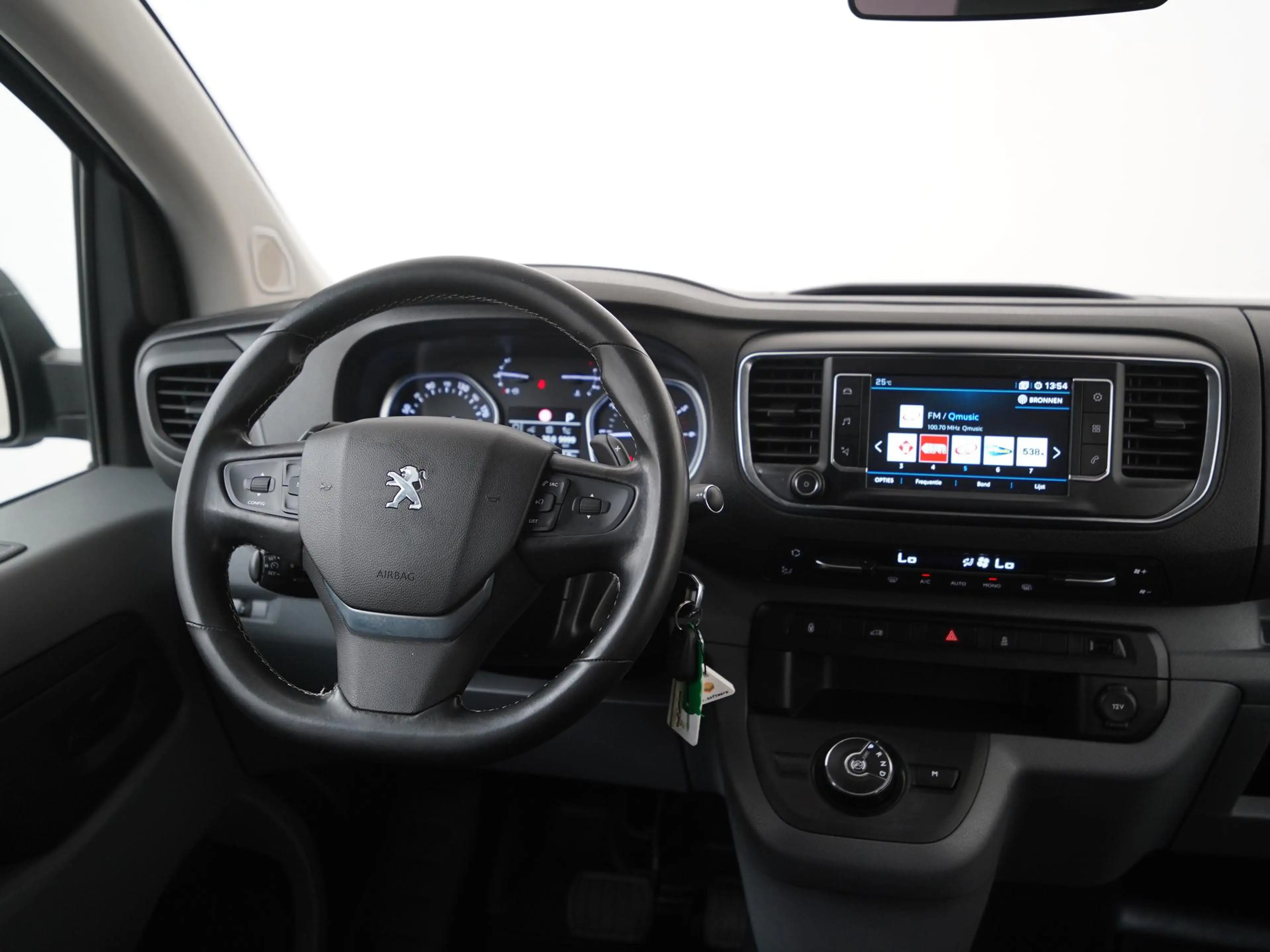 Peugeot Expert 231L 2.0 BlueHDI 180 DC Premium | Schuifdeur recht — photo 5