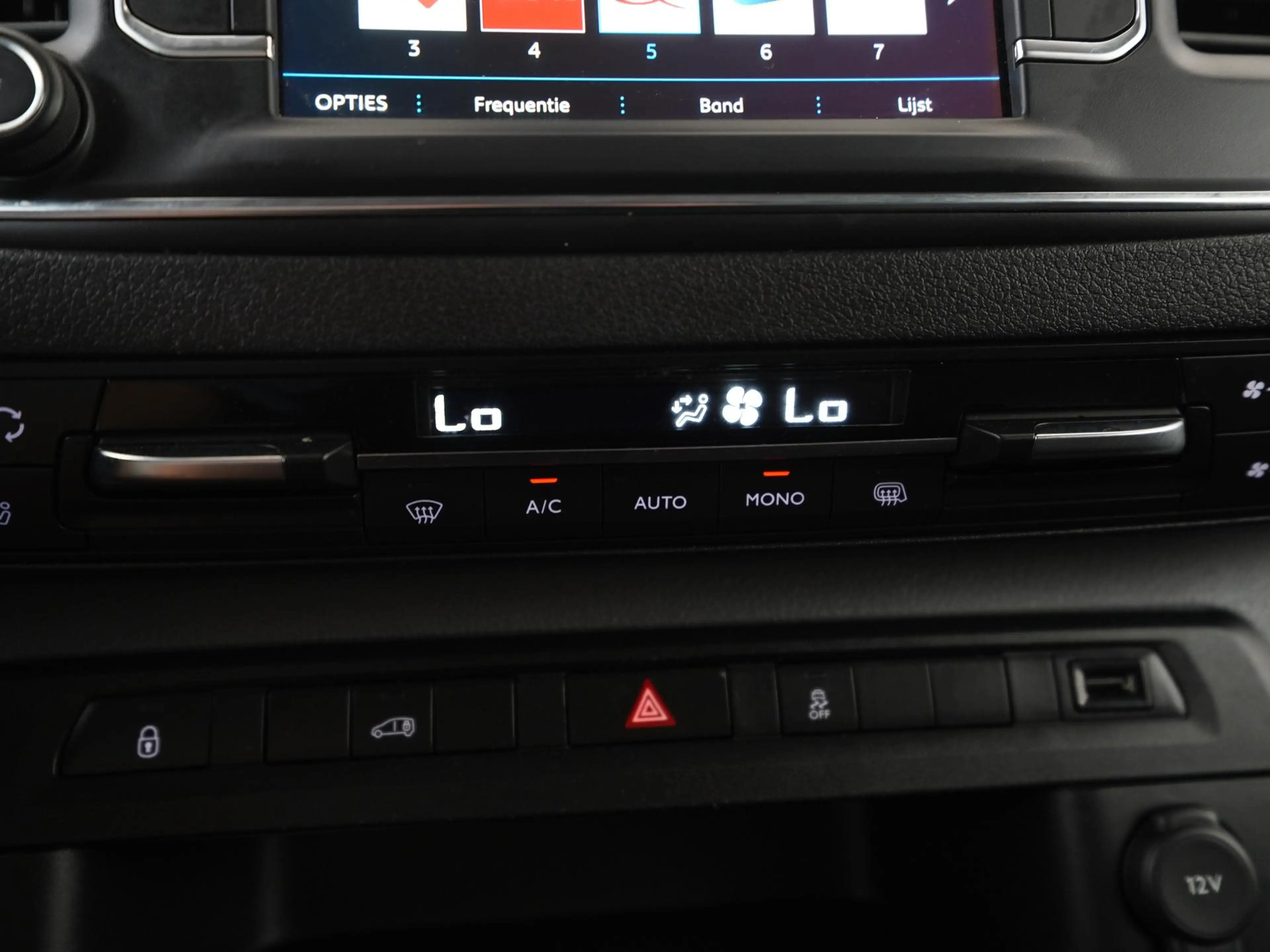 Peugeot Expert 231L 2.0 BlueHDI 180 DC Premium | Schuifdeur recht — photo 11
