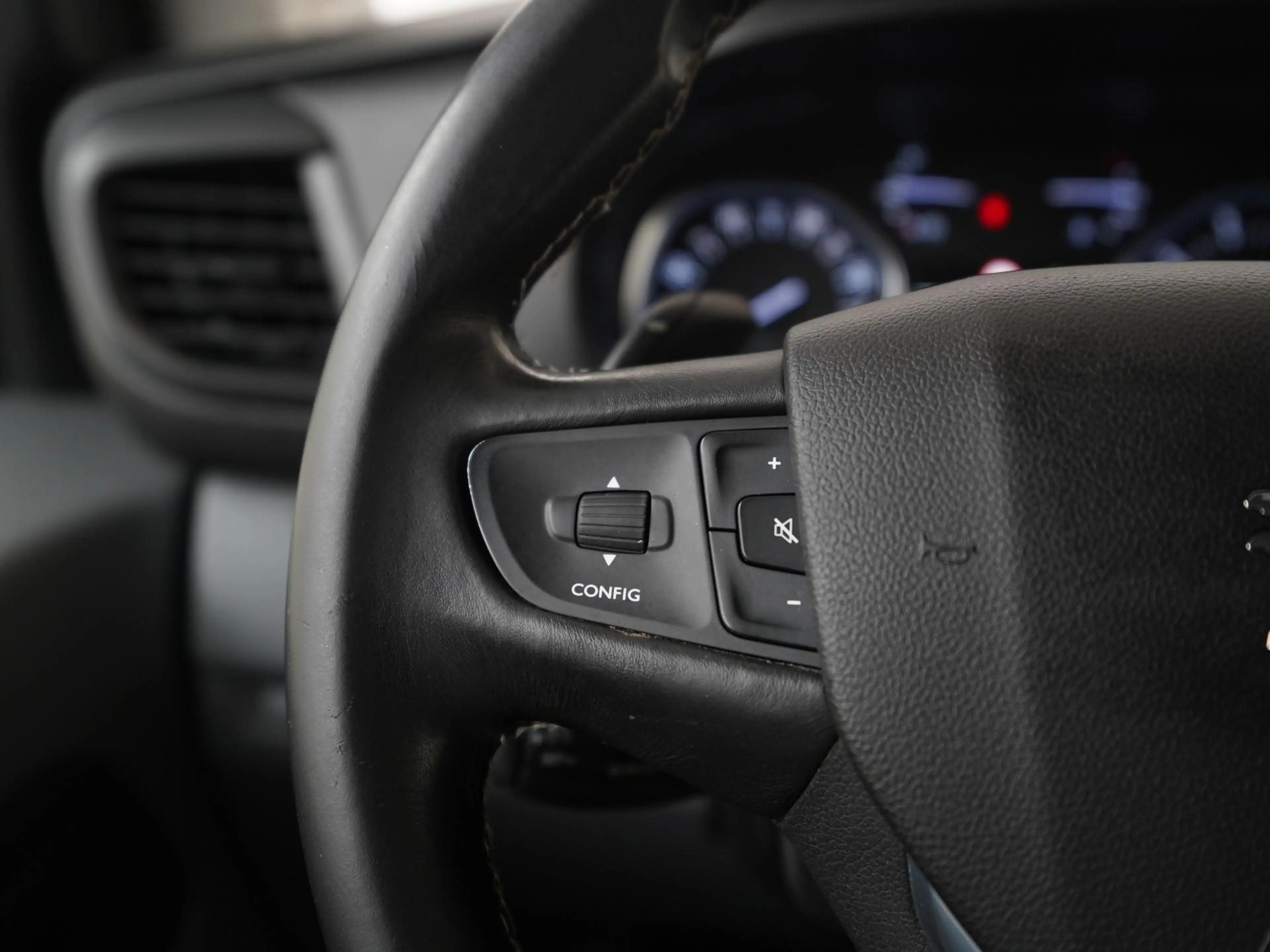 Peugeot Expert 231L 2.0 BlueHDI 180 DC Premium | Schuifdeur recht — photo 7