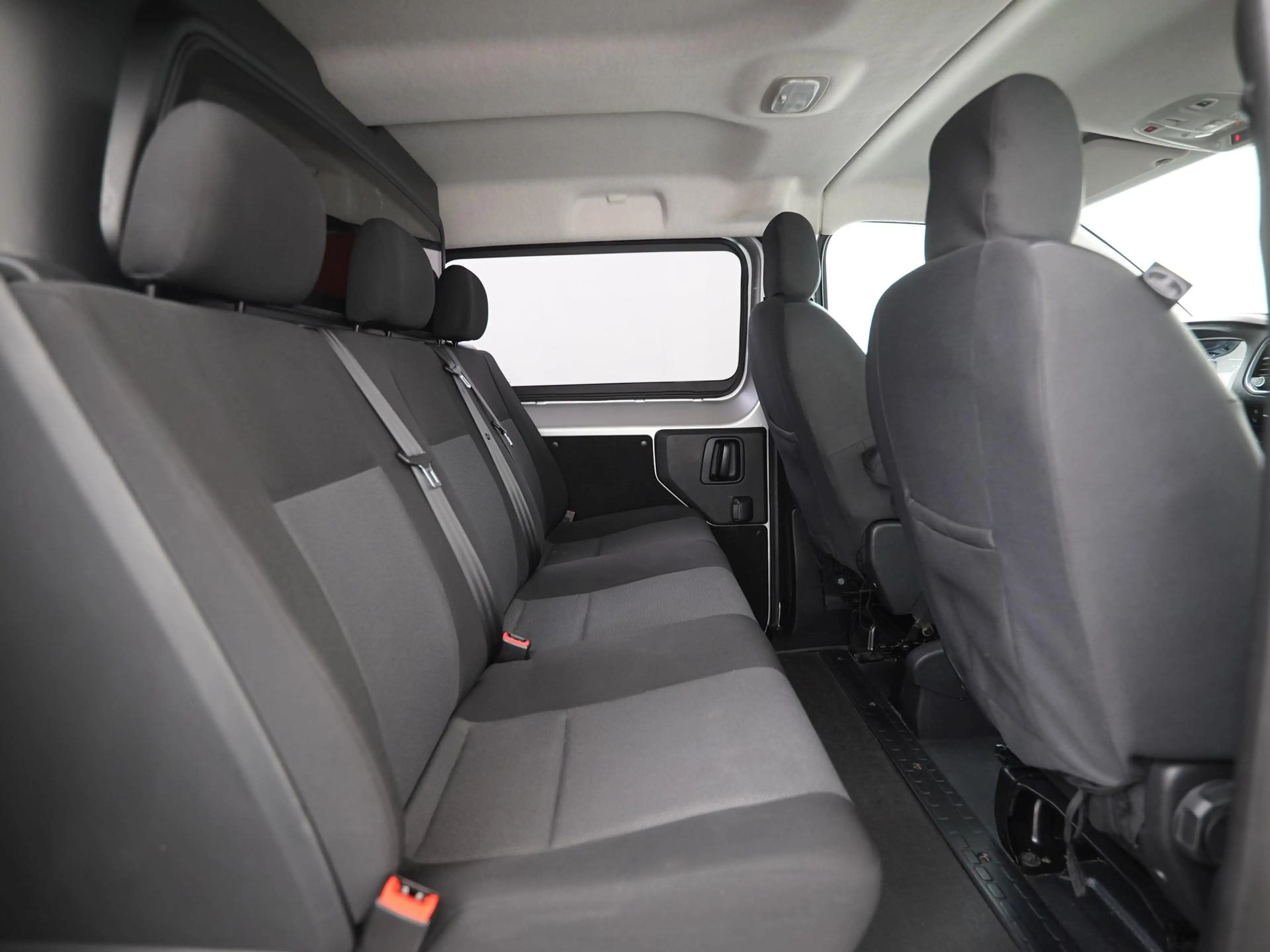 Peugeot Expert 231L 2.0 BlueHDI 180 DC Premium | Schuifdeur recht — photo 23