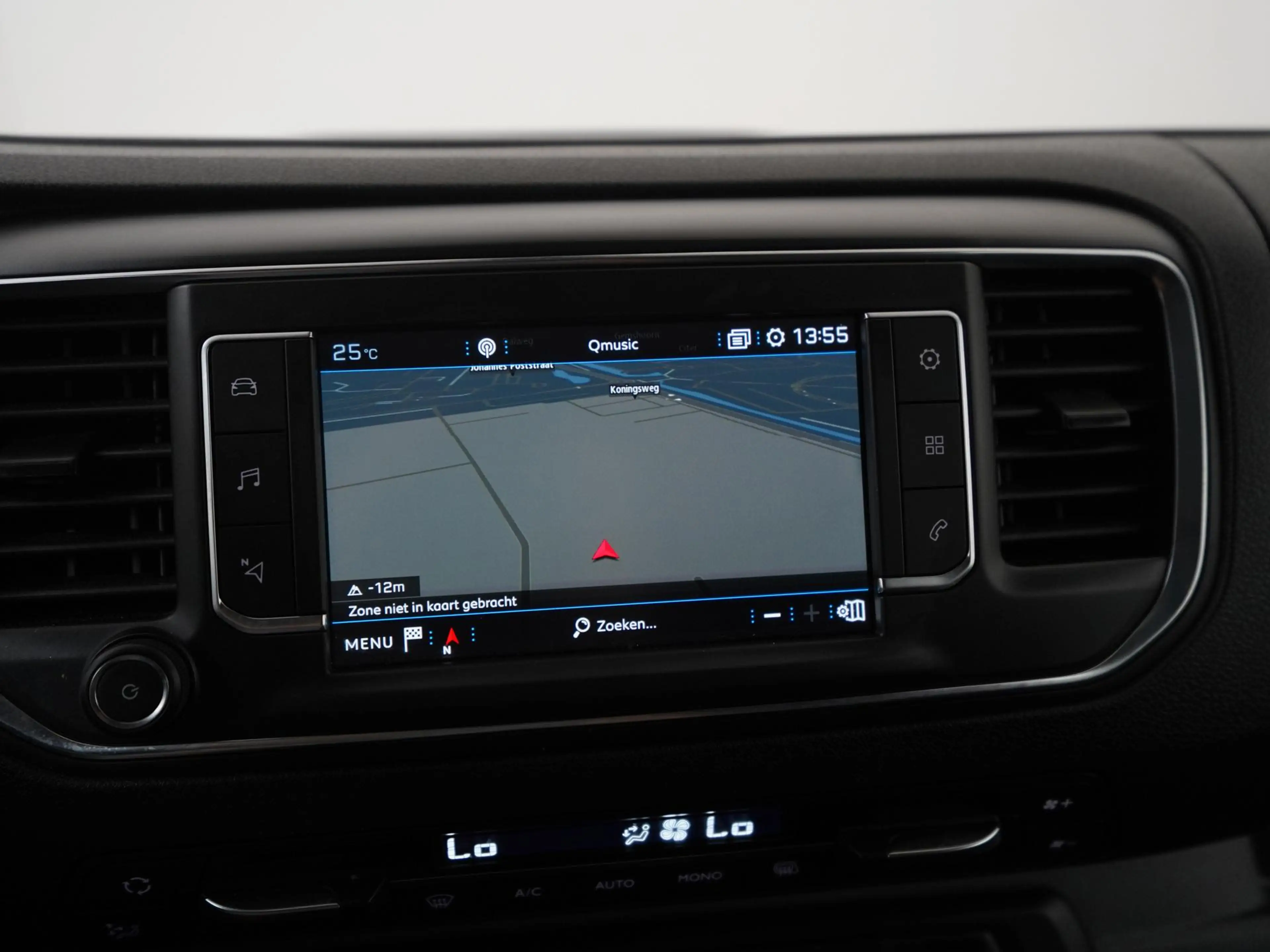 Peugeot Expert 231L 2.0 BlueHDI 180 DC Premium | Schuifdeur recht — photo 16