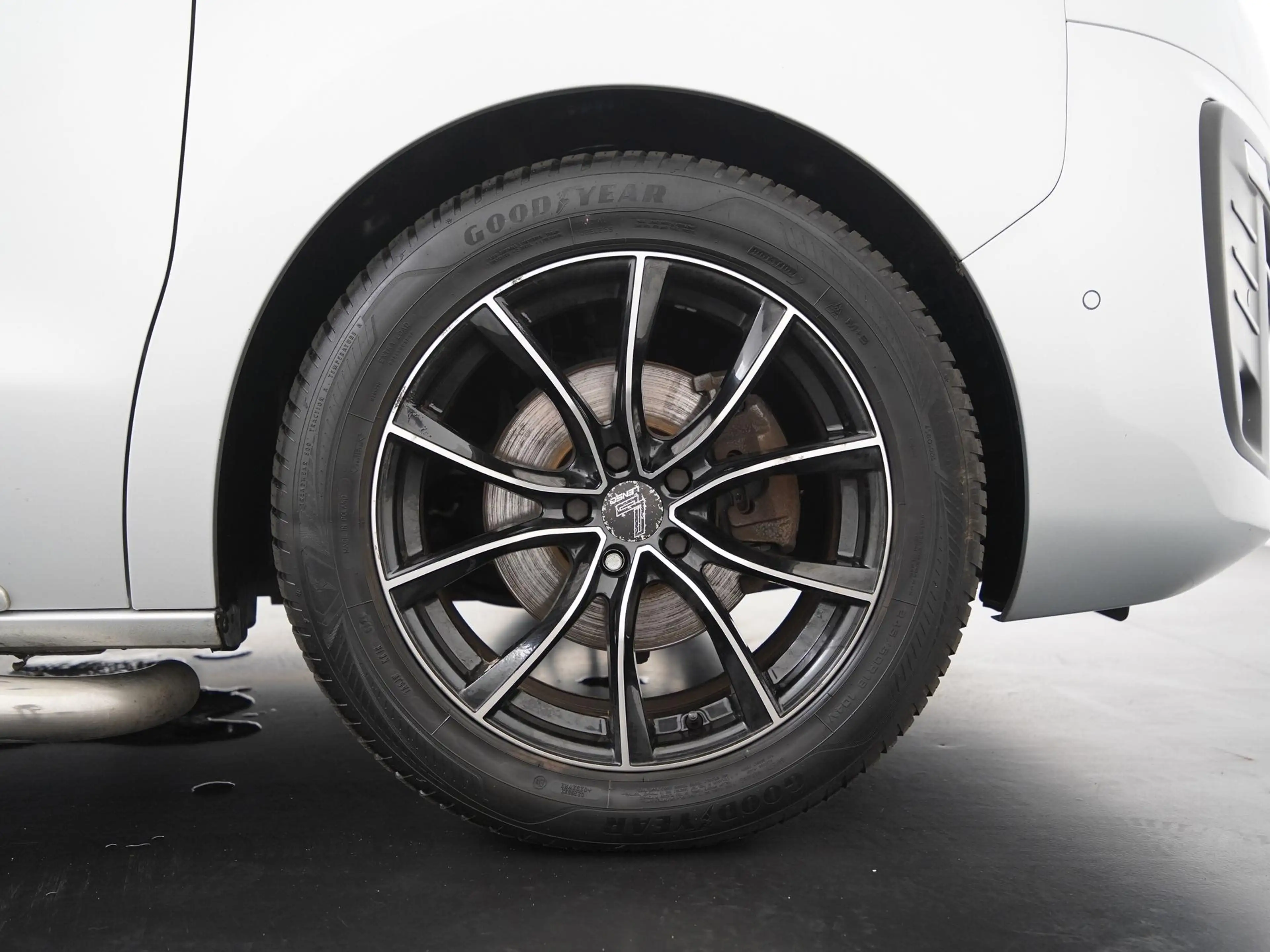 Peugeot Expert 231L 2.0 BlueHDI 180 DC Premium | Schuifdeur recht — photo 25