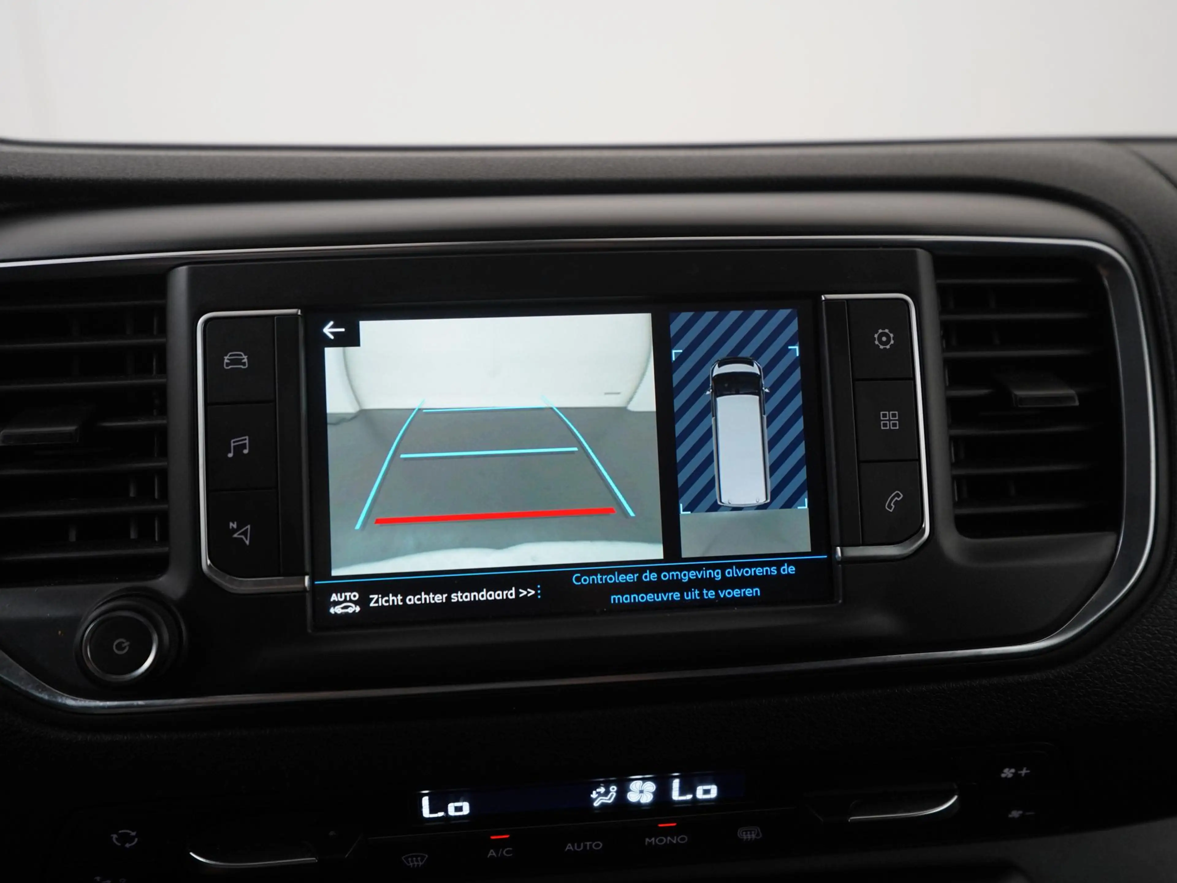 Peugeot Expert 231L 2.0 BlueHDI 180 DC Premium | Schuifdeur recht — photo 19