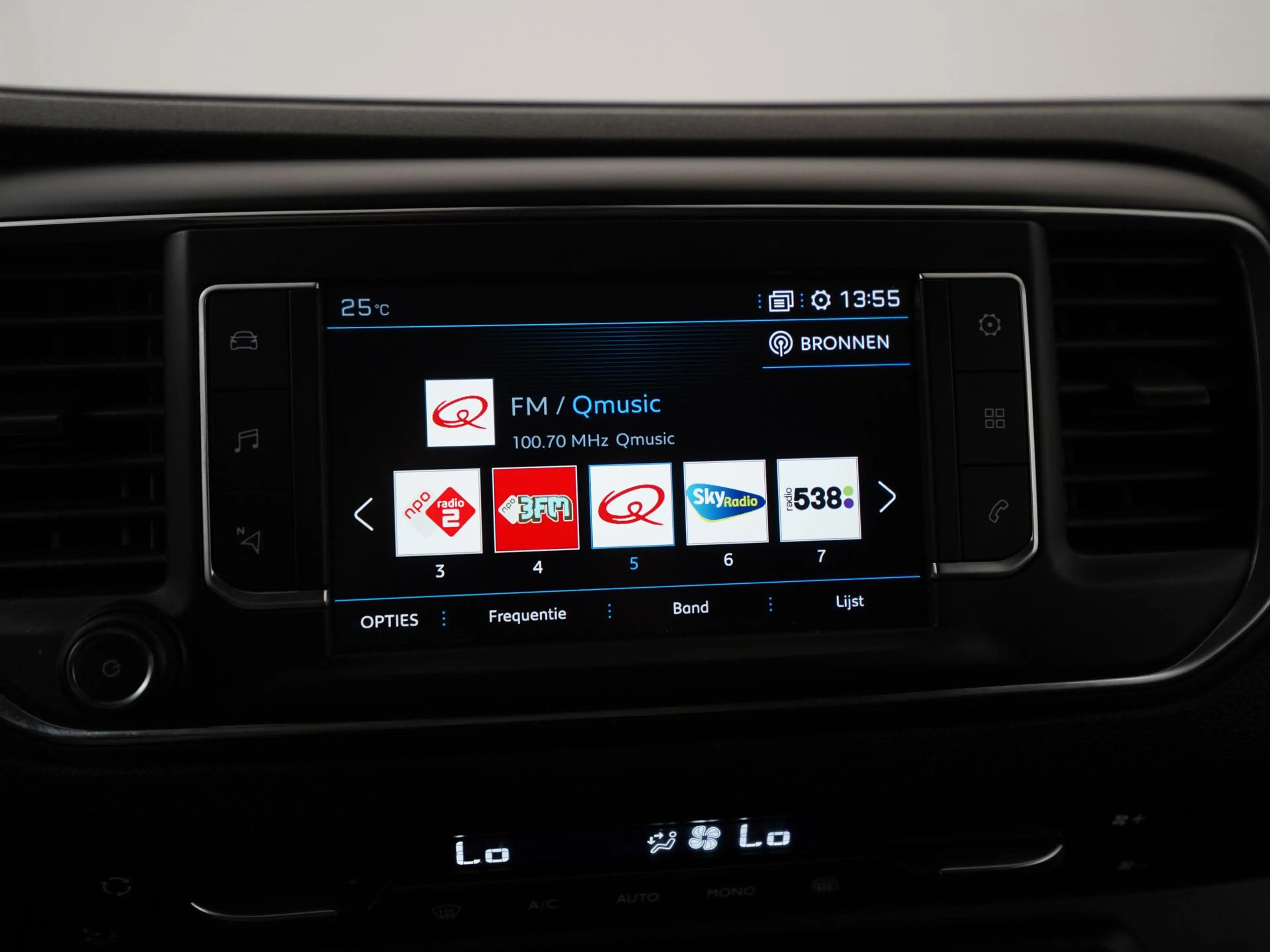 Peugeot Expert 231L 2.0 BlueHDI 180 DC Premium | Schuifdeur recht — photo 12