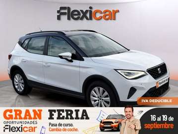1.0 TSI S&S DSG Style 115