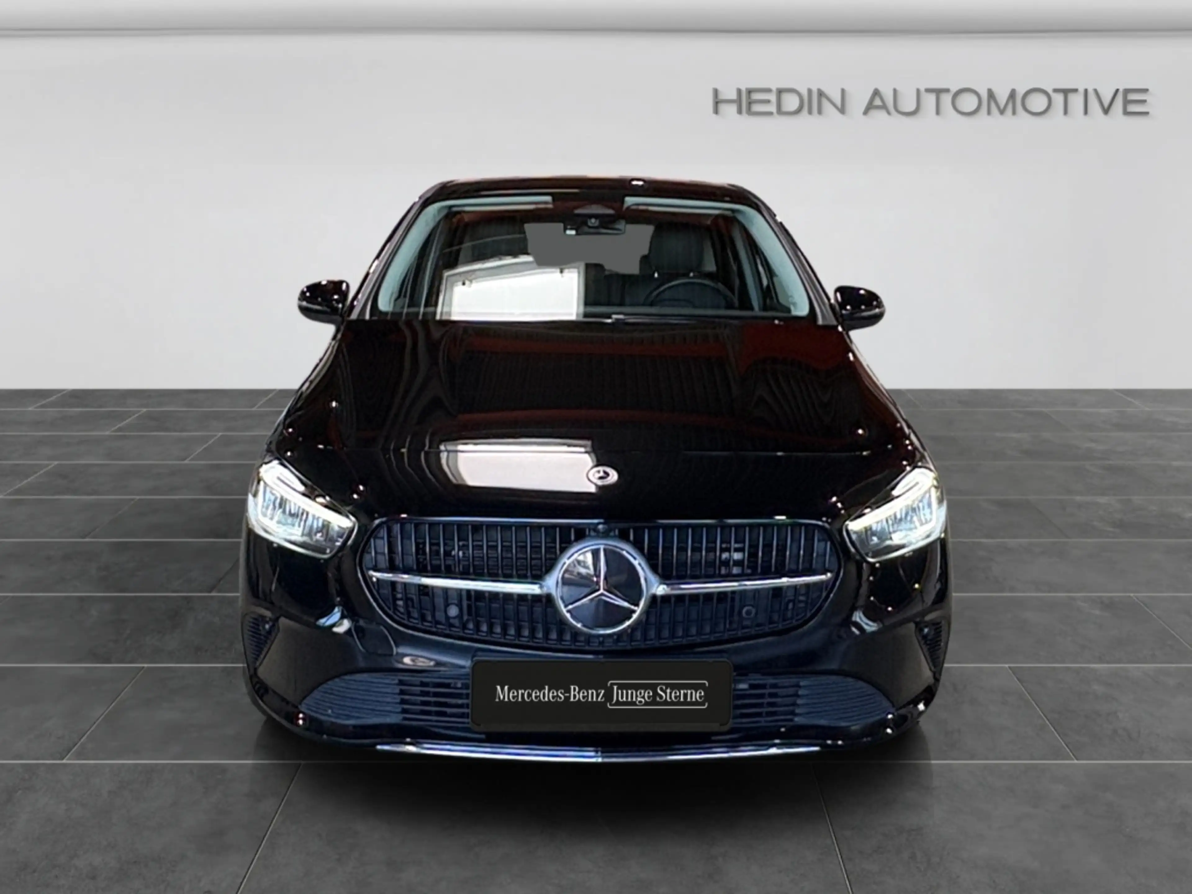 Mercedes-Benz B 220 d PROGRESSIVE|KAM|TOTW|CarPlay|SHZ+LHZ|LED — photo 9