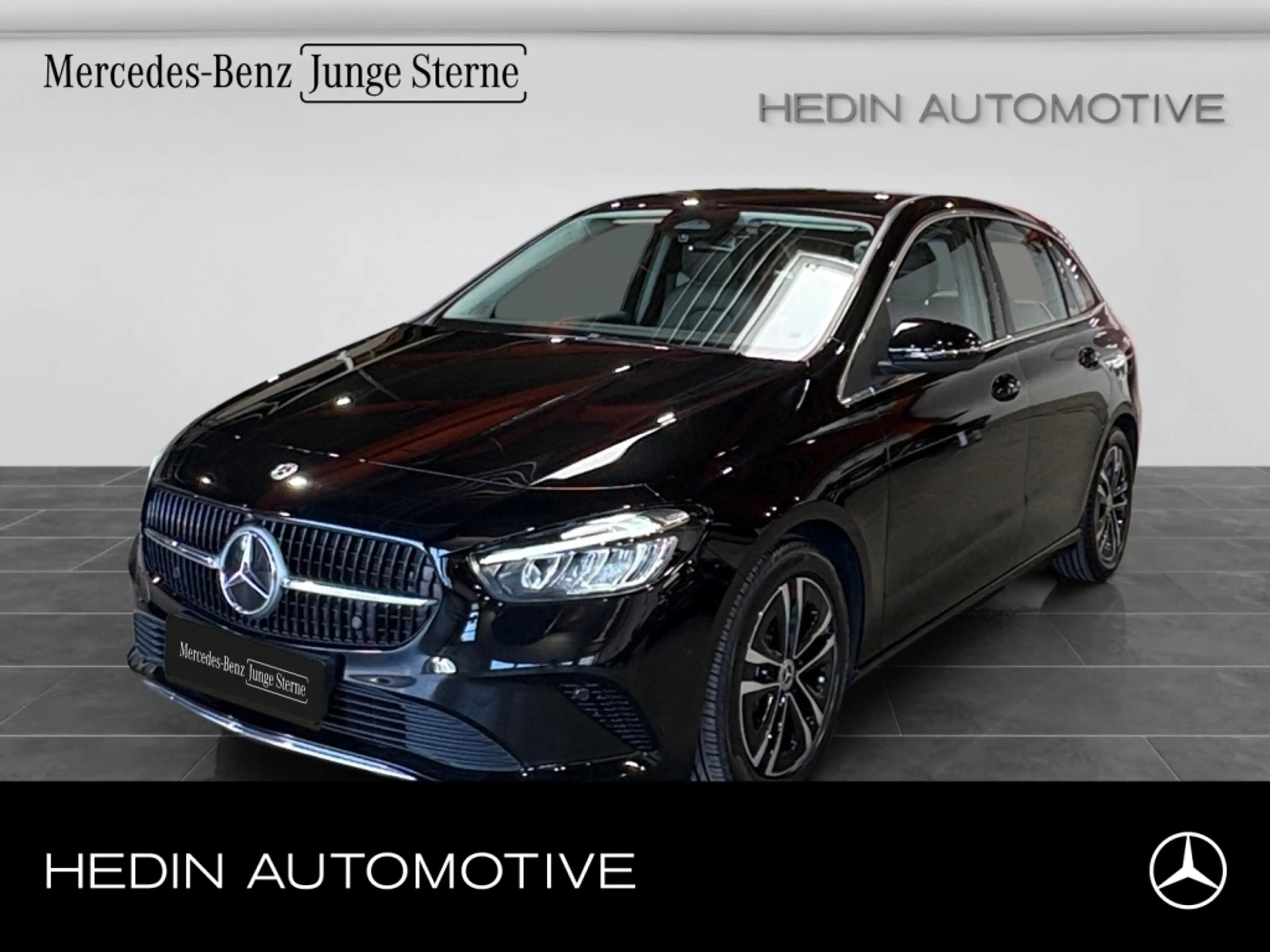 Mercedes-Benz B 220 d PROGRESSIVE|KAM|TOTW|CarPlay|SHZ+LHZ|LED