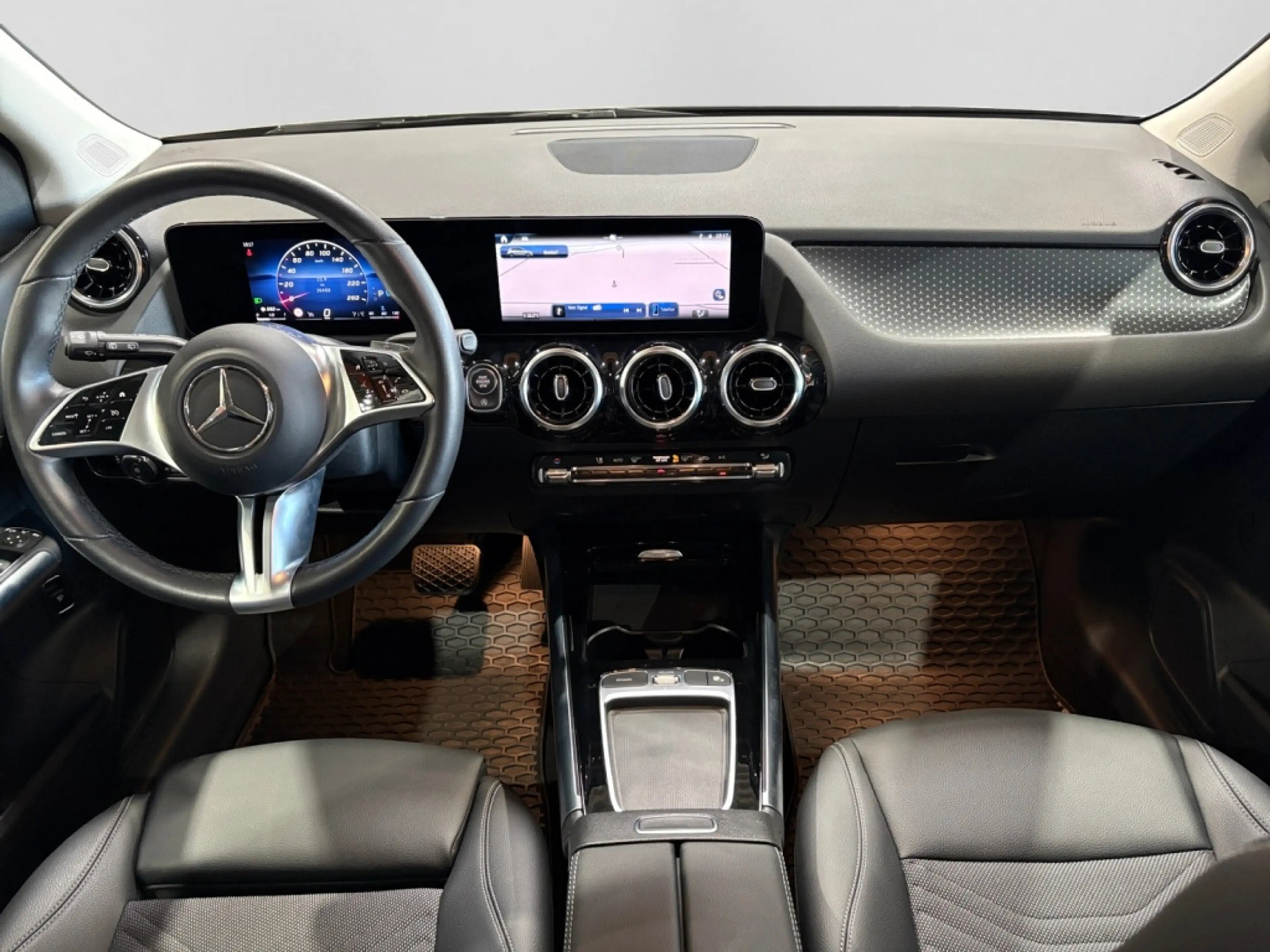 Mercedes-Benz B 220 d PROGRESSIVE|KAM|TOTW|CarPlay|SHZ+LHZ|LED — photo 11