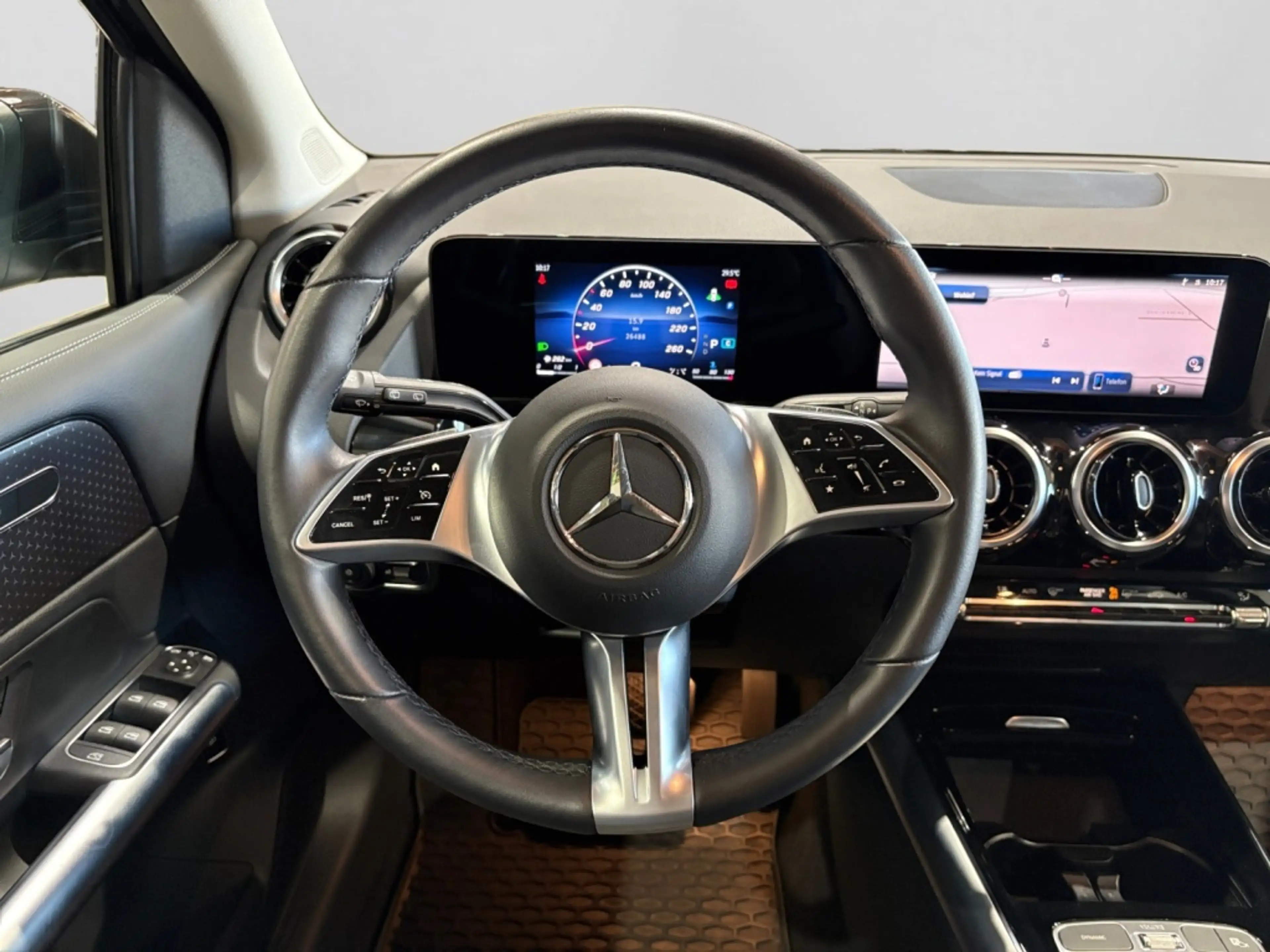 Mercedes-Benz B 220 d PROGRESSIVE|KAM|TOTW|CarPlay|SHZ+LHZ|LED — photo 13
