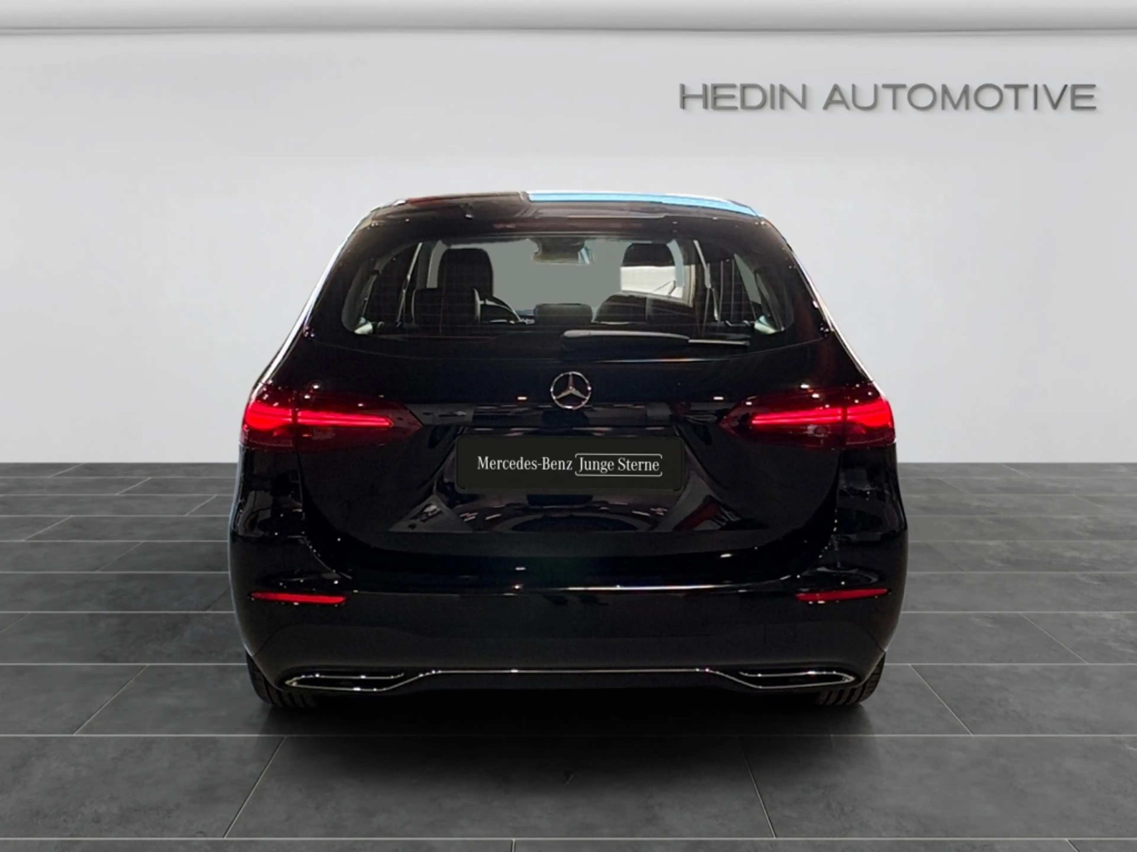 Mercedes-Benz B 220 d PROGRESSIVE|KAM|TOTW|CarPlay|SHZ+LHZ|LED — photo 5
