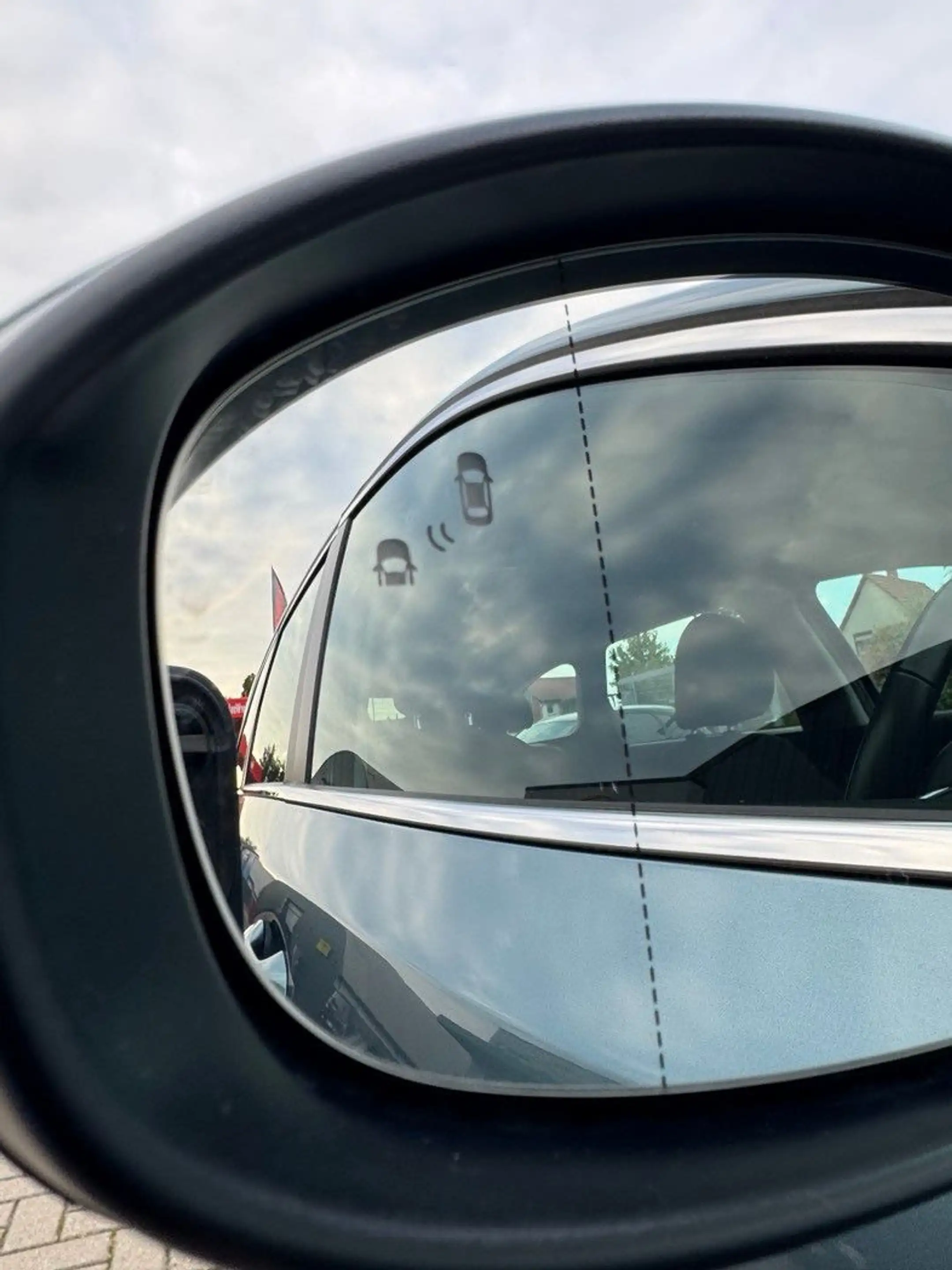 Kia Ceed SW / cee'd SW — photo 17