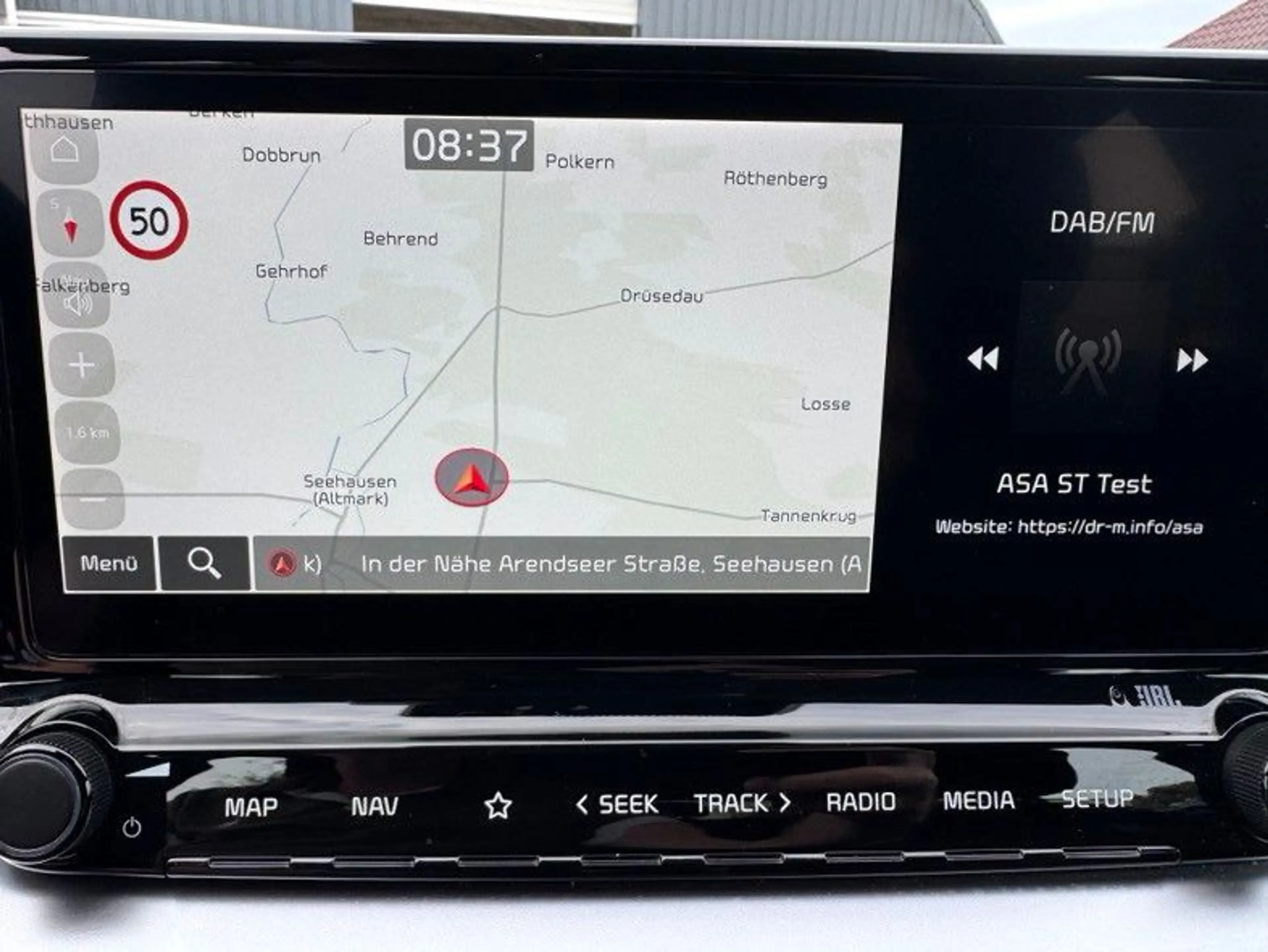 Kia Ceed SW / cee'd SW — photo 23