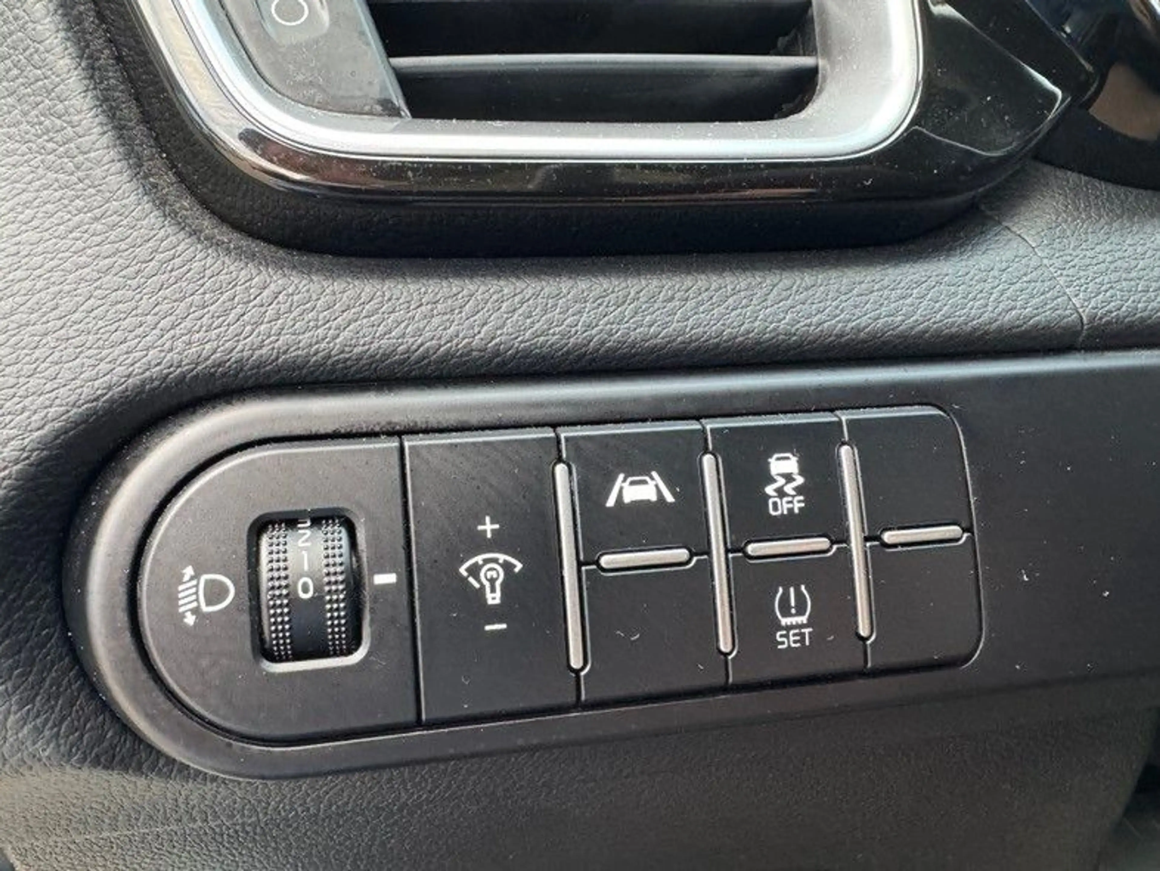 Kia Ceed SW / cee'd SW — photo 18