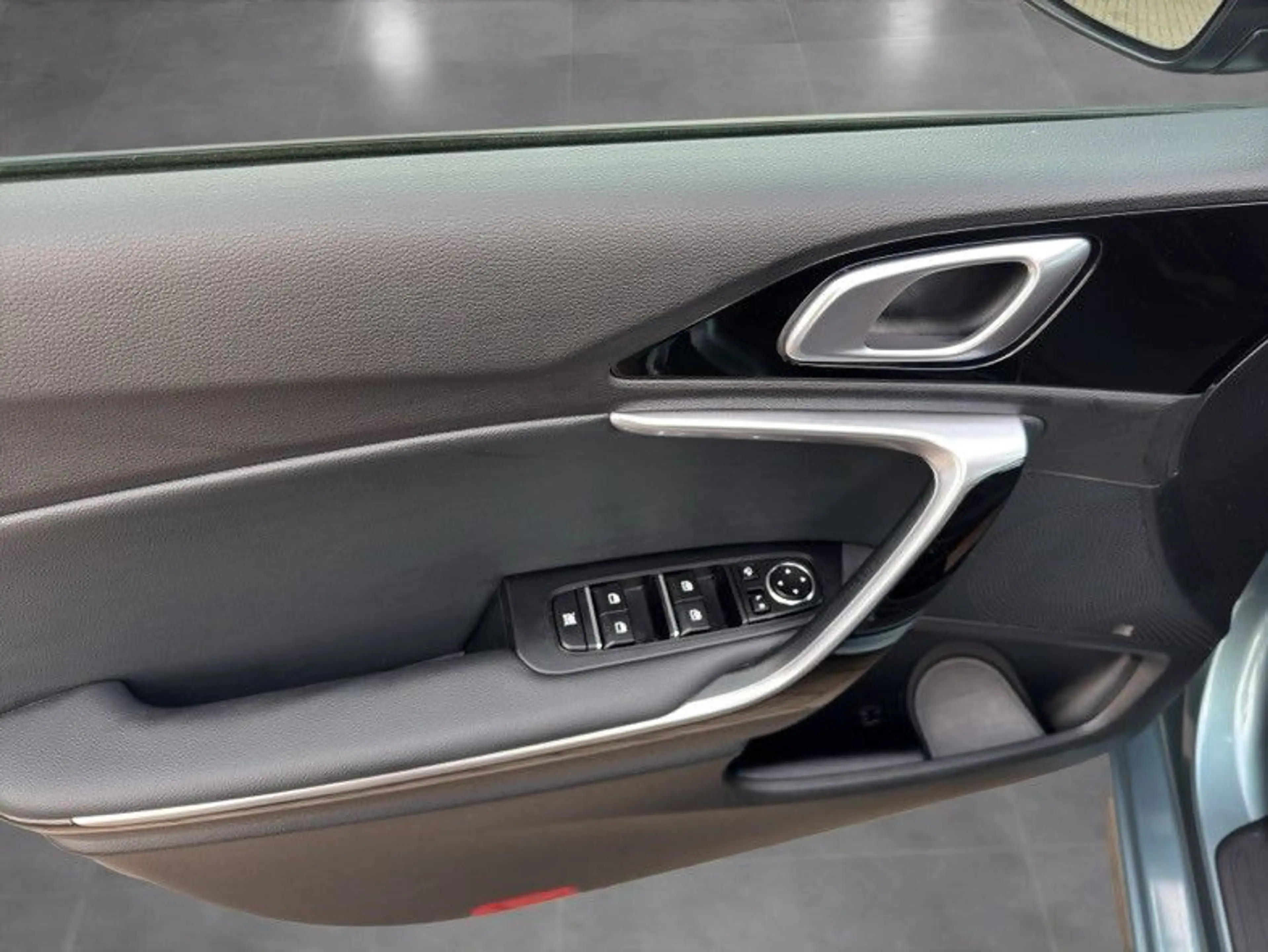 Kia Ceed SW / cee'd SW — photo 16