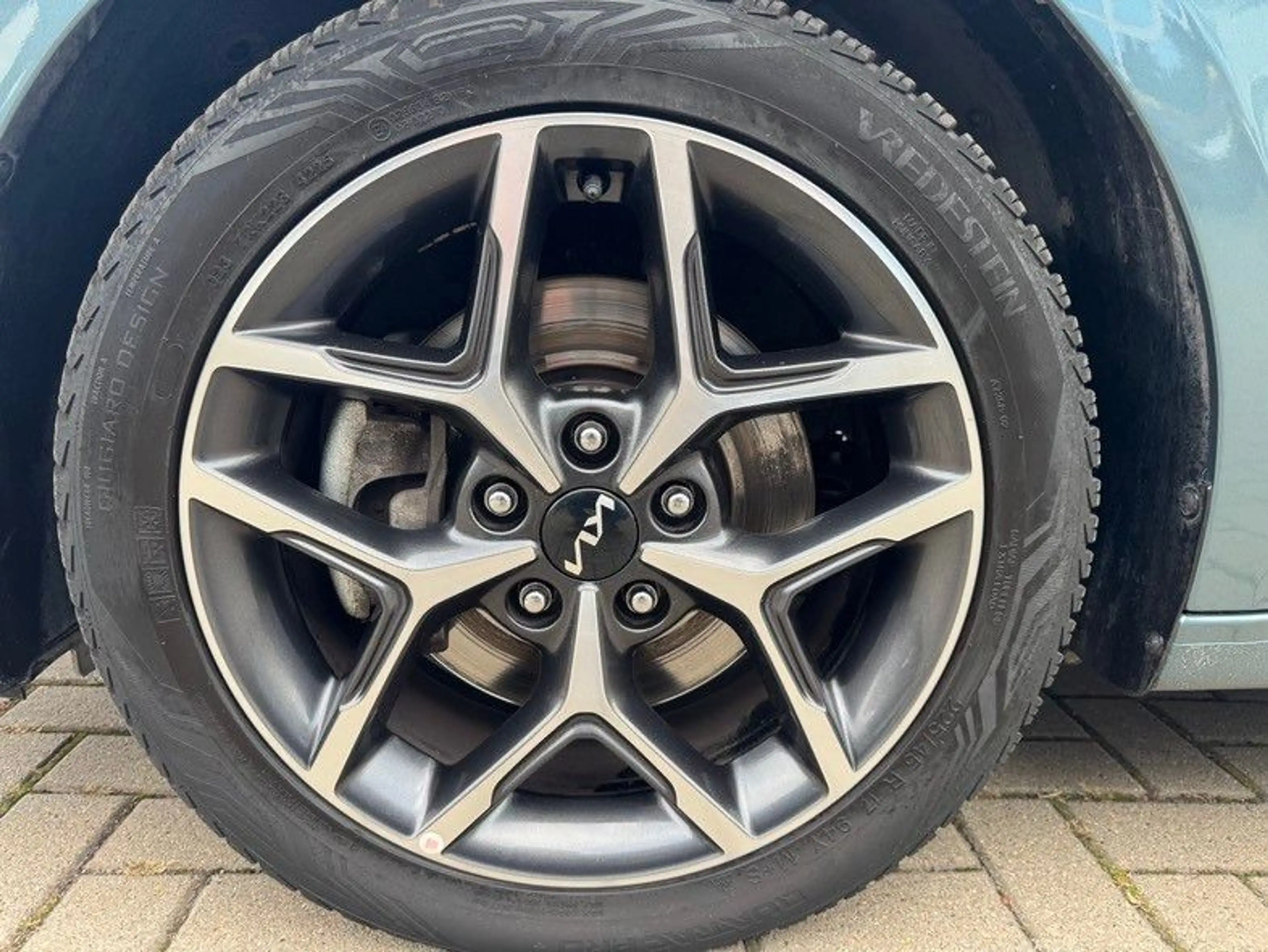 Kia Ceed SW / cee'd SW — photo 10