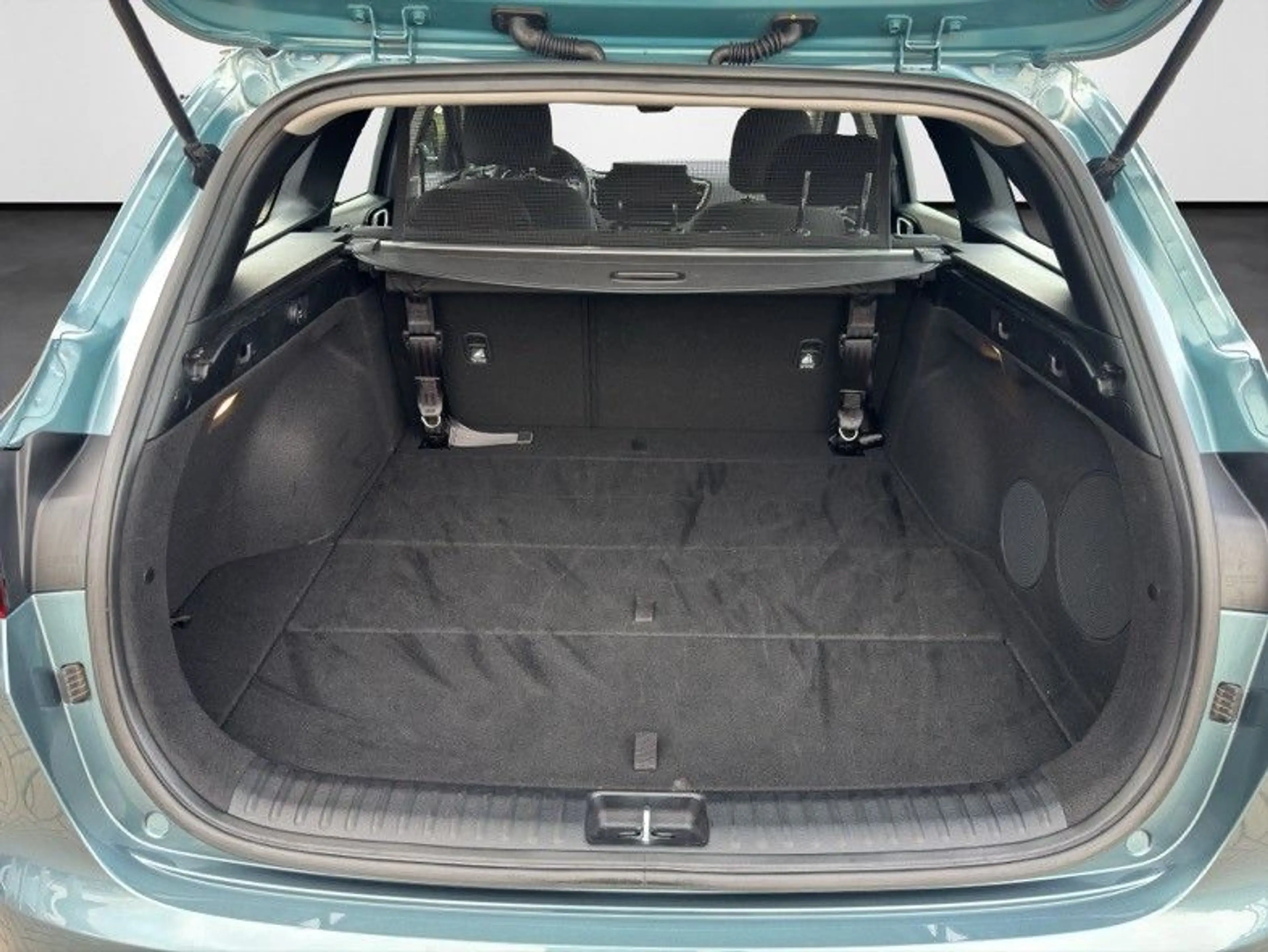 Kia Ceed SW / cee'd SW — photo 9
