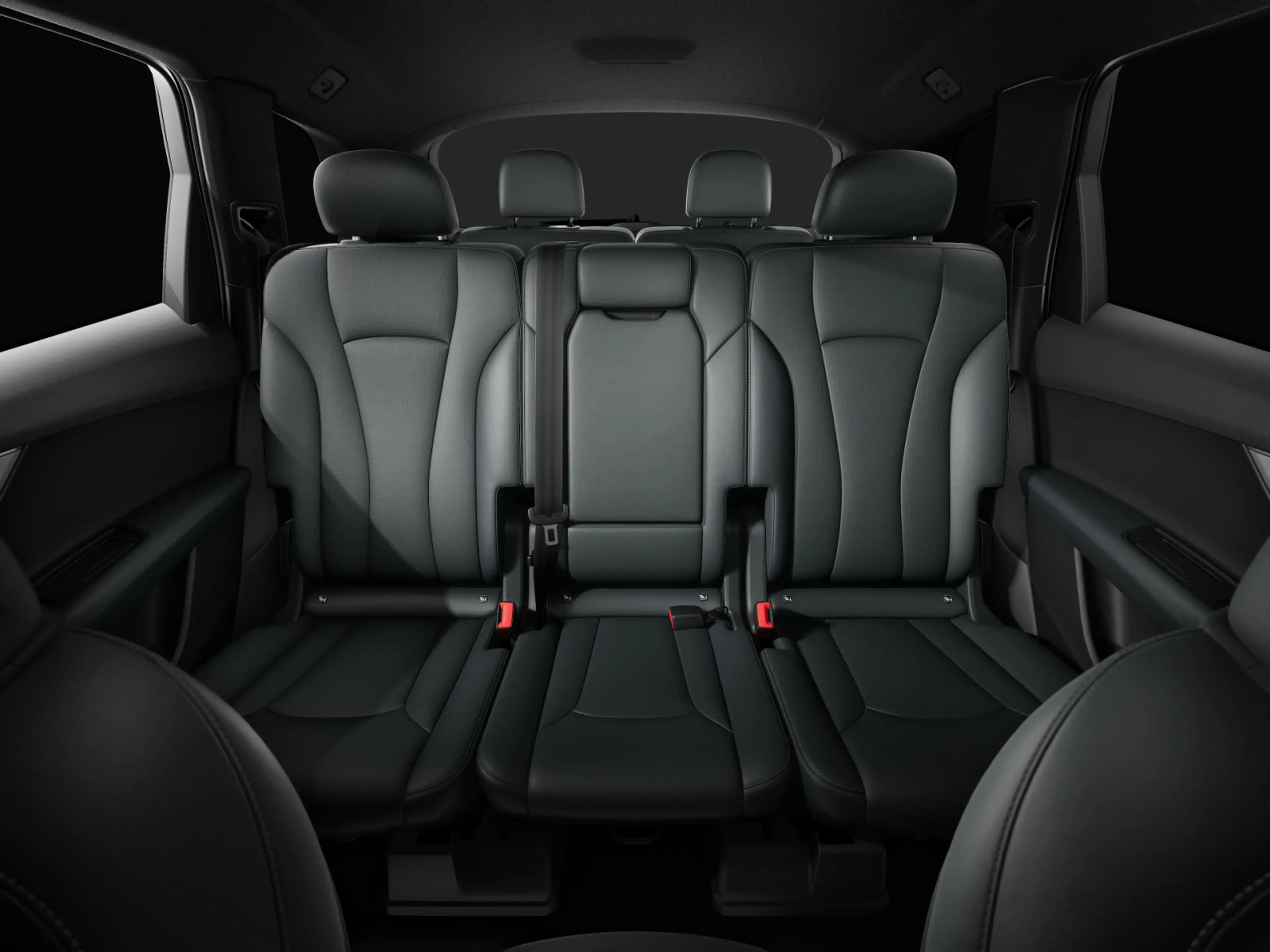 Audi Q7 50 TDI Q S LINE 7SITZE HD-MATRIX LM21 ALLRADL — photo 11