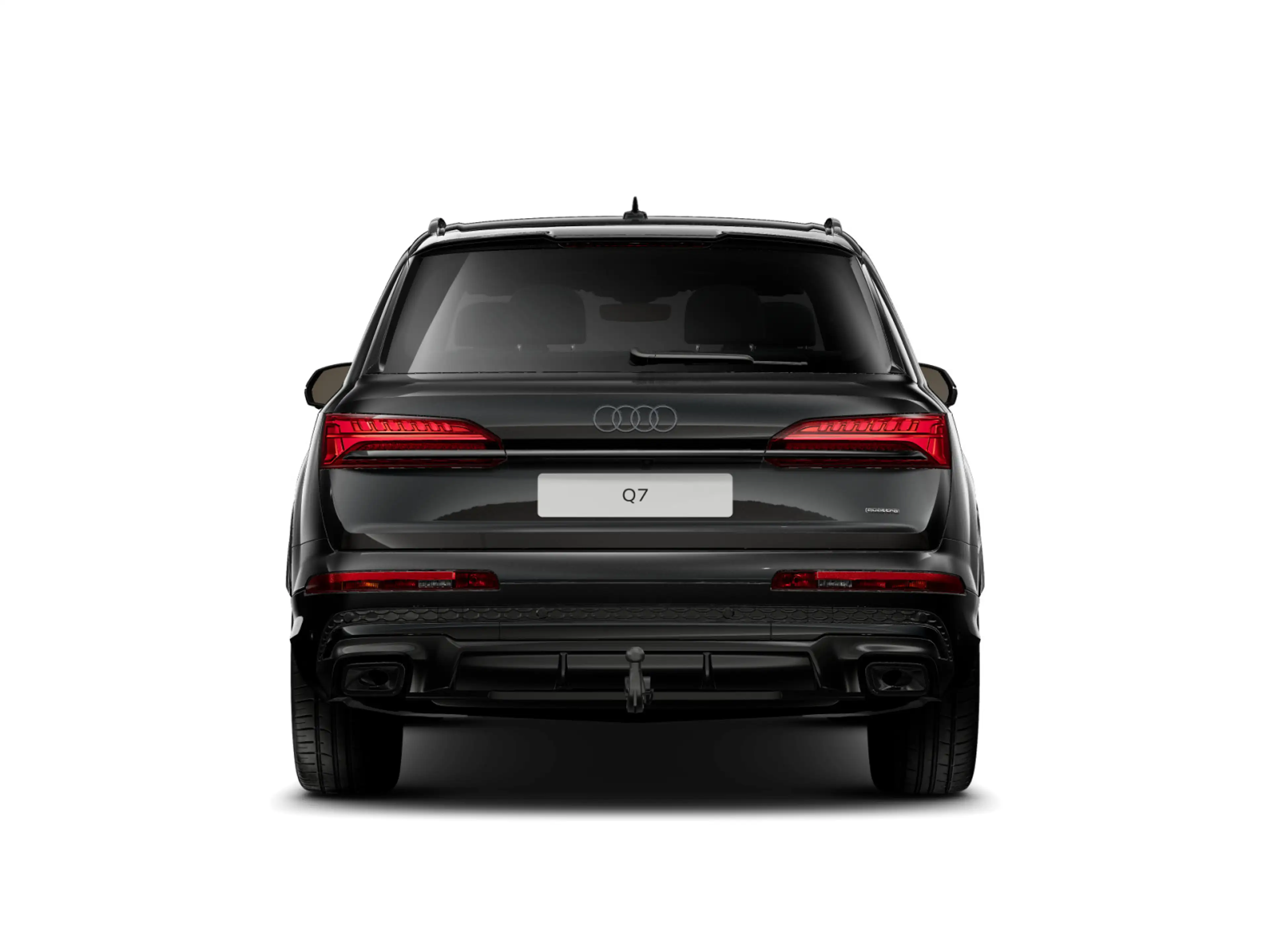 Audi Q7 50 TDI Q S LINE 7SITZE HD-MATRIX LM21 ALLRADL — photo 7