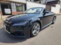 Audi TT Roadster 2.0 TFSI quattro S tronic S line Nero - thumbnail 1