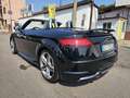 Audi TT Roadster 2.0 TFSI quattro S tronic S line Nero - thumbnail 3