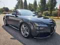 Audi TT Roadster 2.0 TFSI quattro S tronic S line Nero - thumbnail 7
