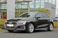 Audi A3 Sportback 40TDI qu S LINE KAMERA B&O MATRIX Schwarz - thumbnail 31