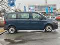 Mercedes-Benz Vito Tourer 119*PDC*Navi*Automatik*9 Sitze*Klima Blau - thumbnail 3