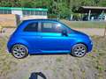 Fiat 500C CABRIO Blau - thumbnail 3