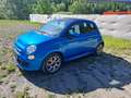 Fiat 500C CABRIO Blau - thumbnail 4