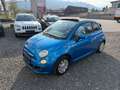 Fiat 500C CABRIO Blau - thumbnail 4