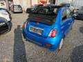 Fiat 500C CABRIO Blau - thumbnail 3