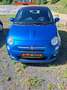 Fiat 500C CABRIO Blau - thumbnail 1