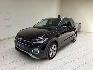 T-Cross 1.0 TSI