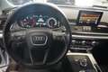 Audi Q5 2,0TDI quattro Aut ACC/AHV/Navi/DAB Silber - thumbnail 11
