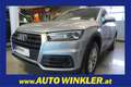 Audi Q5 2,0TDI quattro Aut ACC/AHV/Navi/DAB Silber - thumbnail 1
