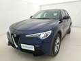 Alfa Romeo Stelvio Business AT8 Q4 2.1 Diesel 190CV Blu/Azzurro - thumbnail 9